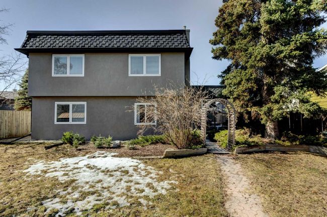436 Wilverside Way Se, Home with 5 bedrooms, 2 bathrooms and 4 parking in Calgary AB | Image 38