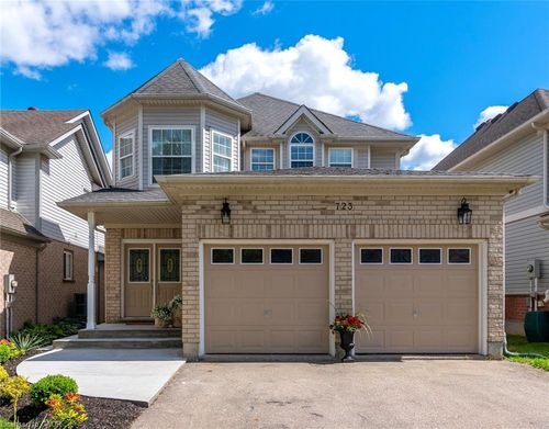 723 Brookmill Pl, Waterloo, ON, N2V2P1 | Card Image