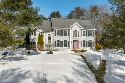 36 Jewell Street, Brunswick, ME, 04011 | Card Image