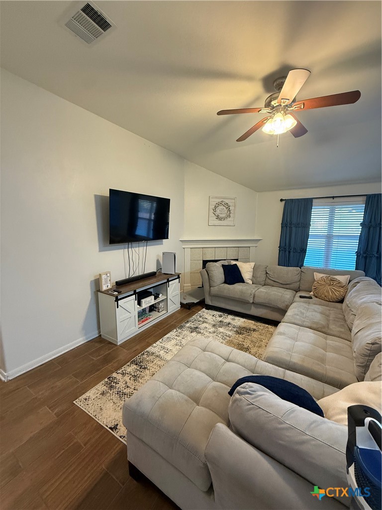 Residential Lease in Hutto 5