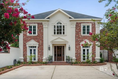 3963 Wimbledon Park, Mobile, AL, 36608-2272 | Card Image