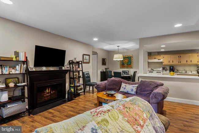 432 - 432 Old Forge Xing, Condo with 1 bedrooms, 1 bathrooms and null parking in DEVON PA | Image 9