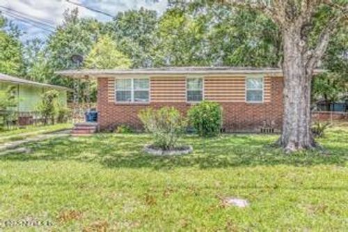 2726 Eventide Dr, Jacksonville, FL, 32209-2308 | Card Image