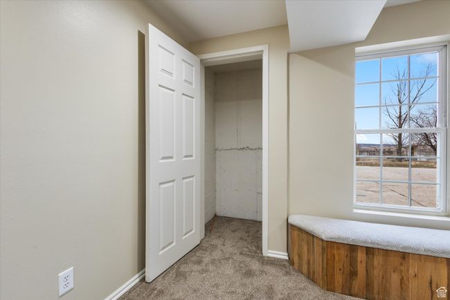 Solid Door with steel frame for vault conversion | Image 24