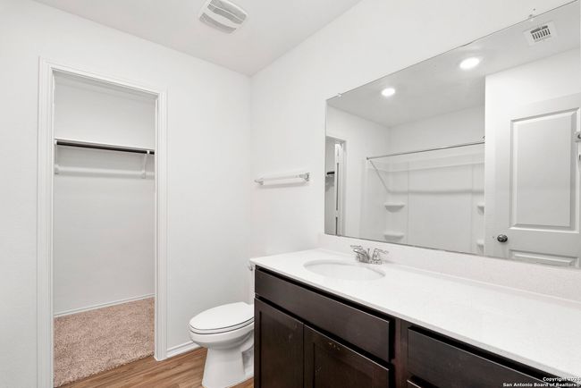 383 Soapstone Pass, House other with 4 bedrooms, 3 bathrooms and null parking in Maxwell TX | Image 20