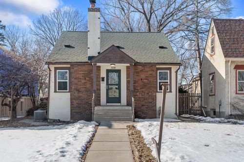 5648 Blaisdell Ave, Minneapolis, MN, 55419-1921 | Card Image