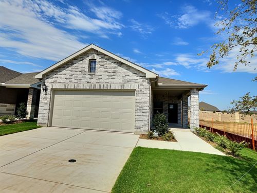 5206 Golden Trout Dr, Mckinney, TX, 75071-3804 | Card Image