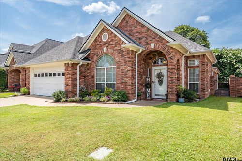 3109 Granbury Ct, Tyler, TX, 75707-2078 | Card Image