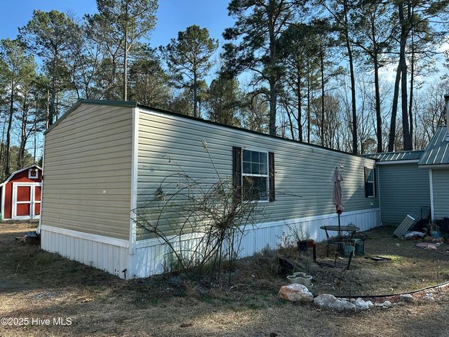 277 Short Rd, House other with 1 bedrooms, 1 bathrooms and null parking in Carthage NC | Image 38