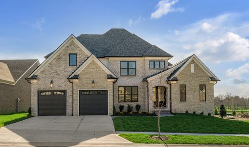 381 Weston Park, Lexington, KY, 40515-5764 | Card Image