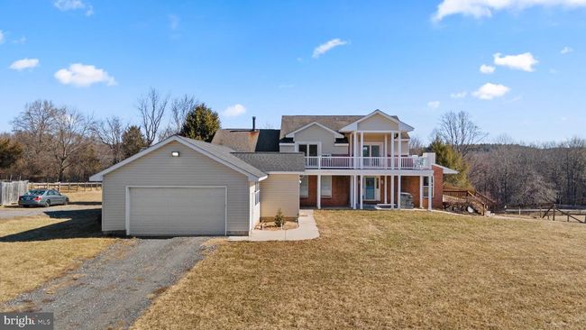 2242 Bollinger Mill Rd, House other with 4 bedrooms, 4 bathrooms and null parking in FINKSBURG MD | Image 73