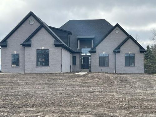 5883 Saratoga Dr, Oxford, MI, 48371-1086 | Card Image