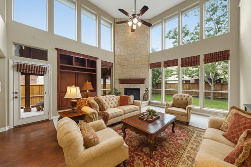 3047 Trevino, Grand Prairie, TX, 75054-6748 | Card Image