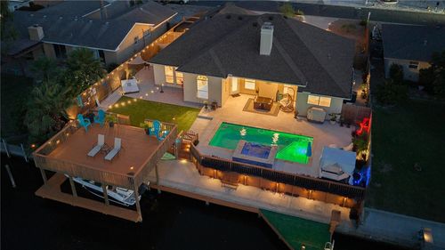 14122 Atascadera Ave, Corpus Christi, TX, 78418-6401 | Card Image