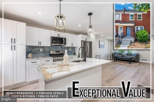 1423 Locust Street, BALTIMORE CITY, MD, 21226 | Card Image