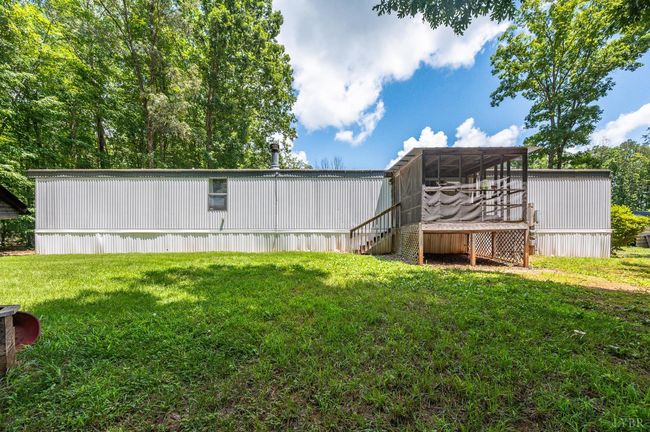 7515 New Chapel Rd, House other with 3 bedrooms, 2 bathrooms and null parking in Spout Spring VA | Image 26