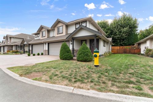 30-6449 Blackwood Lane, Chilliwack, BC, V2R5X5 | Card Image