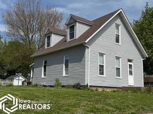 407 S Adams St, Mount Pleasant, IA, 52641-2317 | Card Image