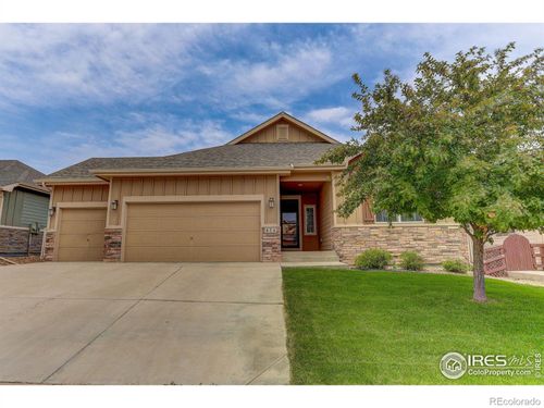 874 Corn Stalk Dr, Severance, CO, 80550-3425 | Card Image