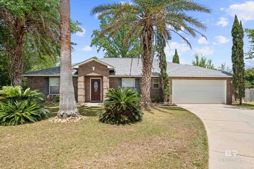 3 Martin Circle, Foley, AL, 36535 | Card Image