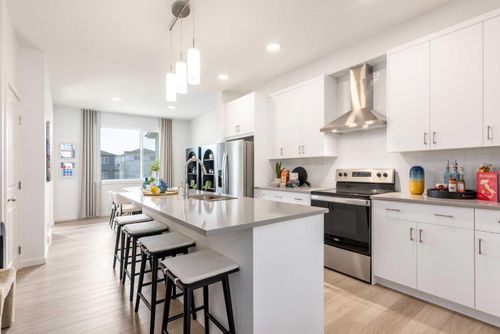 20584 Sheriff King St Sw, Calgary, AB, T2X5C9 | Card Image