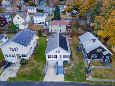 14 Belcourt Avenue, House other with 4 bedrooms, 2 bathrooms and 2 parking in North Providence RI | Image 3