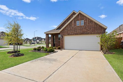 27022 Coco Flower Ln, Katy, TX, 77493-5531 | Card Image