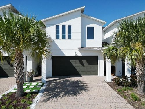 3390 Bellezza Ct, Kissimmee, FL, 34746-2782 | Card Image