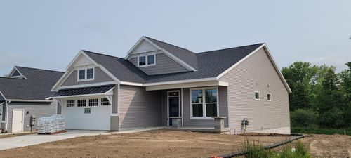 50-5478 Albright Ave Sw, Grandville, MI, 49418-9805 | Card Image