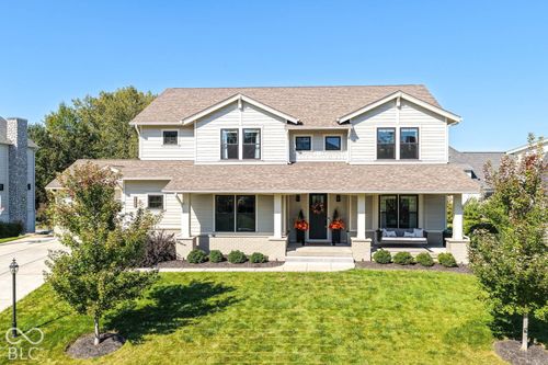 4488 Miller Way, Westfield, IN, 46062-4418 | Card Image
