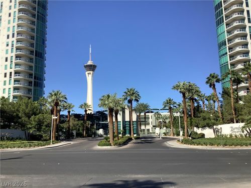 2501-322 Karen Ave, Las Vegas, NV, 89109-0438 | Card Image