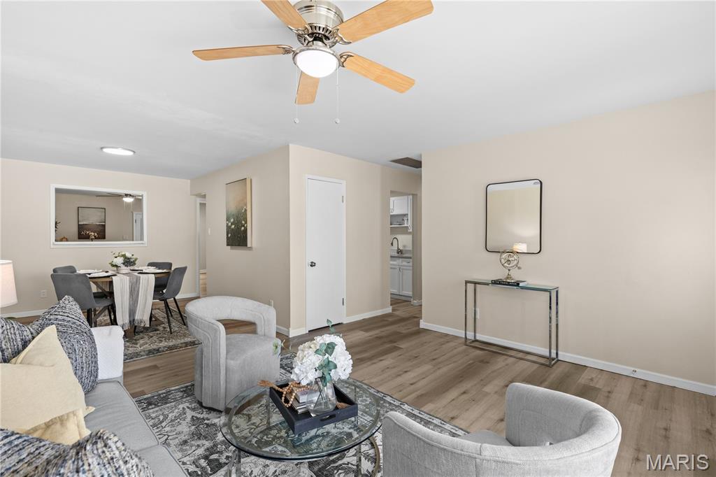 Residential in Affton 5