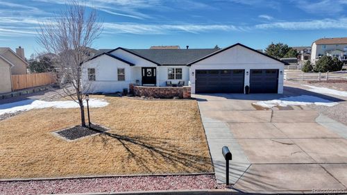 11674 Allendale Drive, Peyton, CO, 80831 | Card Image
