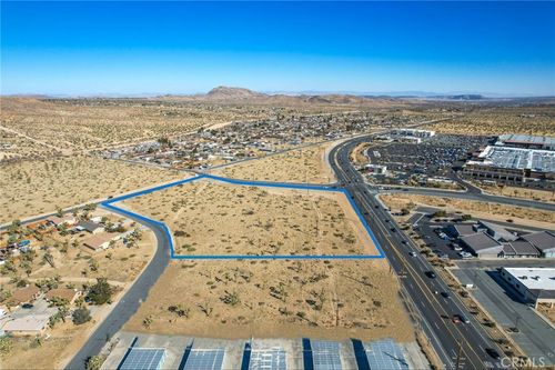 0 Hwy 62, Yucca Valley, CA, 92284 | Card Image