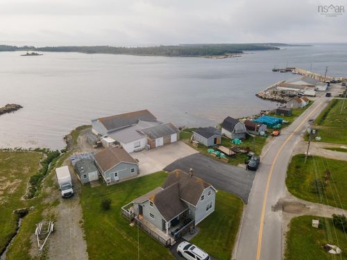 39 Prospect Point Rd, Shag Harbour, NS, B0W3B0 | Card Image