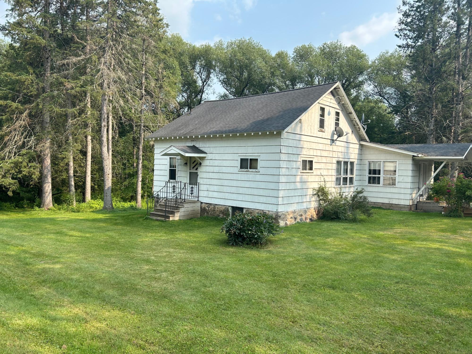 Sunrise Rd, Merrill, WI 54452