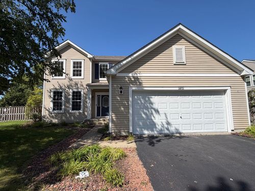 1401 Bridgehampton Drive, Plainfield, IL, 60586 | Card Image