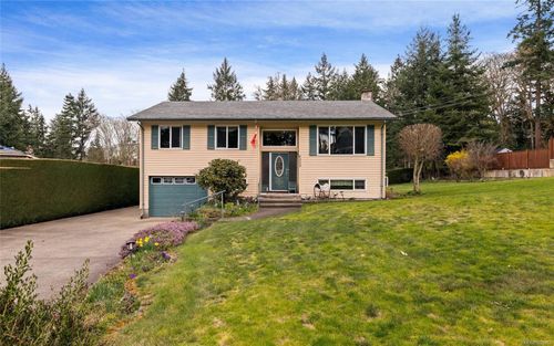 6323 Woodgrove Way, North Cowichan, BC, V9L5R4 | Card Image