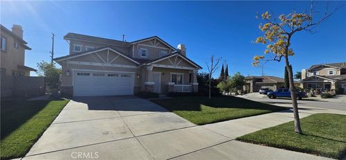16225 Soapberry Ln, Fontana, CA, 92336-1478 | Card Image