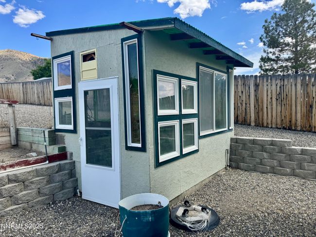 10445 Reins Way, House other with 3 bedrooms, 2 bathrooms and 5 parking in Winnemucca NV | Image 43