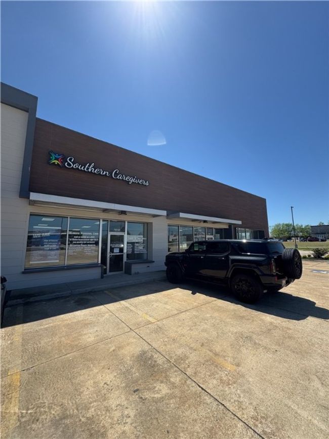 D1 - 7321 W Sunset Ave, Home with 0 bedrooms, 0 bathrooms and null parking in Springdale AR | Image 9