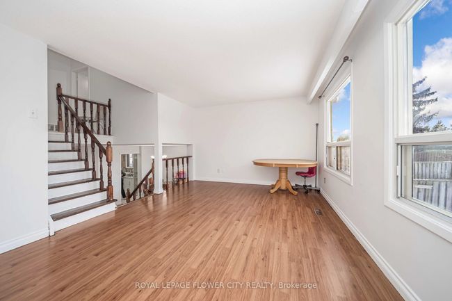 433 Hansen Rd N, House other with 4 bedrooms, 3 bathrooms and 2 parking in Brampton ON | Image 17