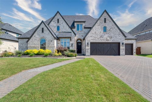 3208 Twin Eagles Dr, Celina, TX, 75009-4735 | Card Image