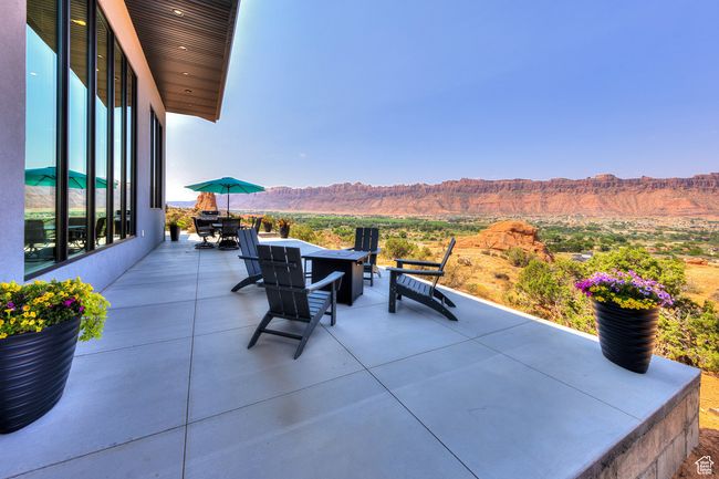 3763 Materhorm Hts, House other with 4 bedrooms, 3 bathrooms and 3 parking in Moab UT | Image 9