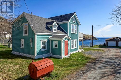 1-3 Big Lane, Upper Island Cove, NL, A0A4E0 | Card Image