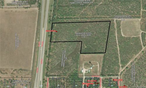 6292 N Us Highway 281, Alice, TX, 78332 | Card Image