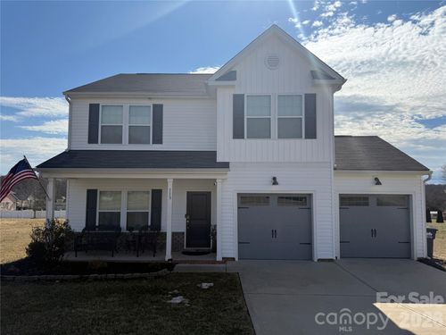 113 Dublin Ct, Statesville, NC, 28677-8436 | Card Image