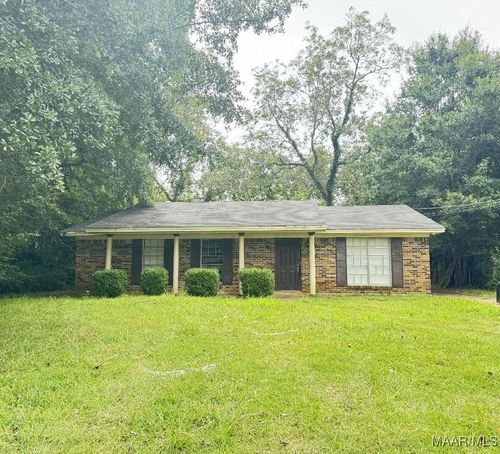 612 Planters Ct, Montgomery, AL, 36109-1829 | Card Image
