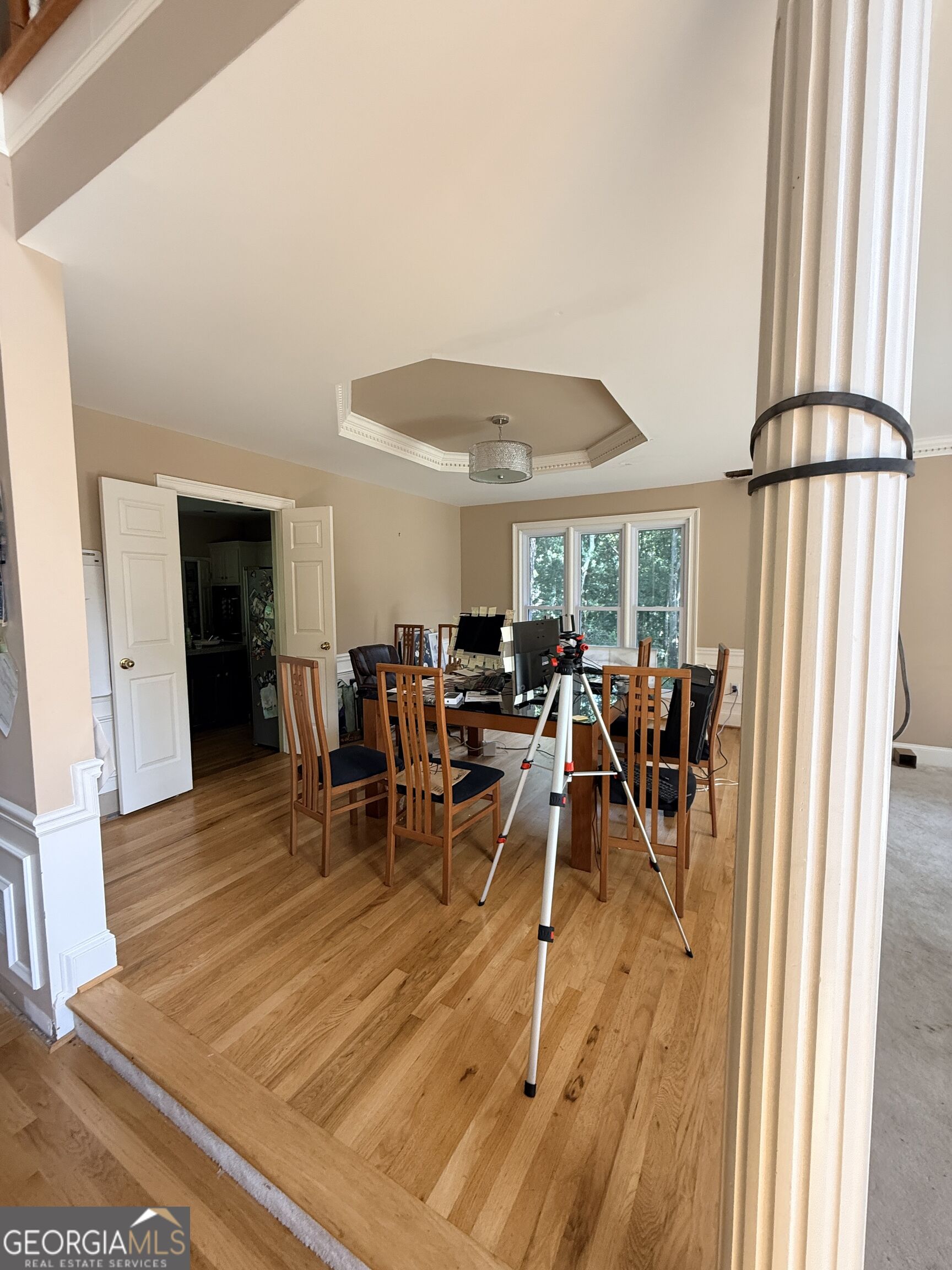 Residential in Alpharetta 5