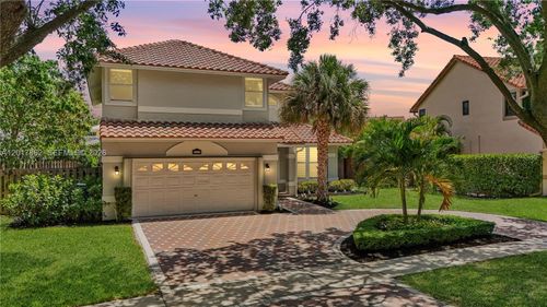 10851 London St, Cooper City, FL, 33026 | Card Image